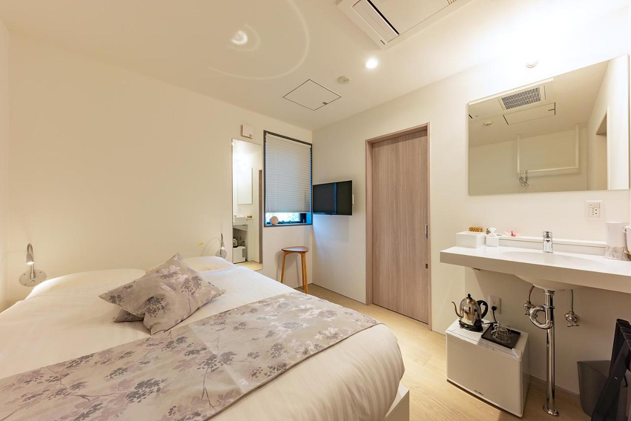 Plat Hostel Keikyu Sapporo Ichiba Extérieur photo