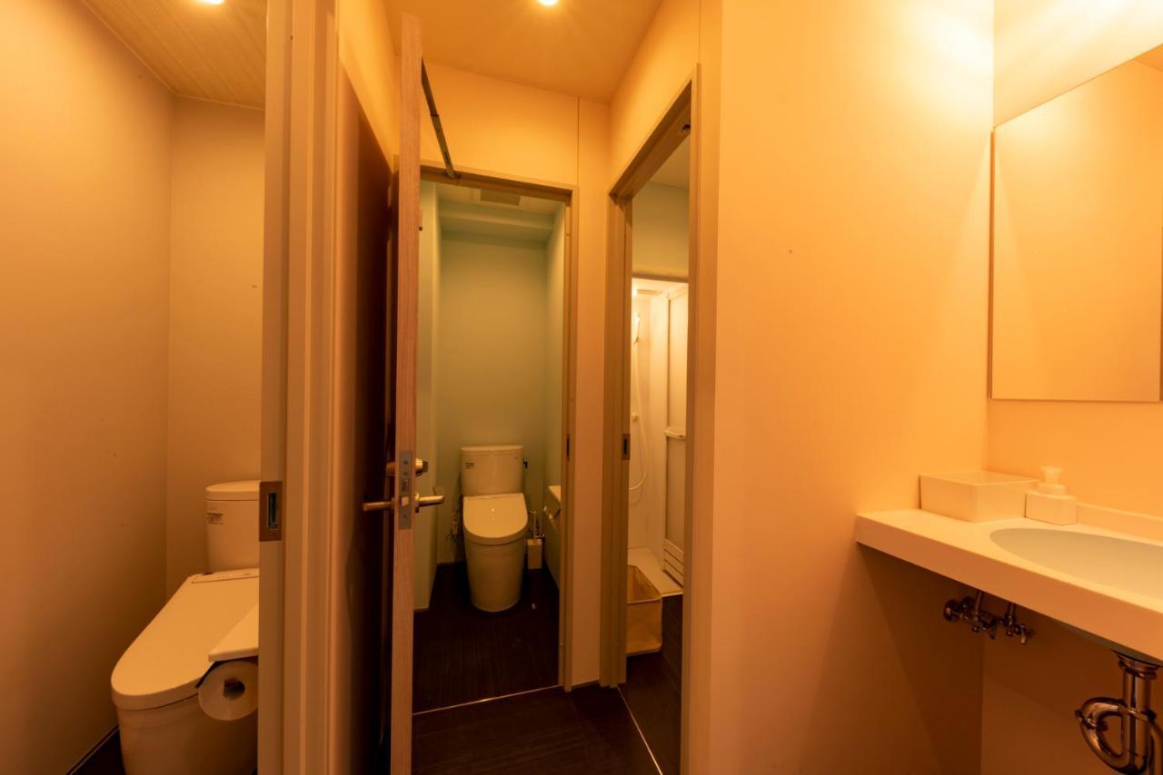 Plat Hostel Keikyu Sapporo Ichiba Extérieur photo